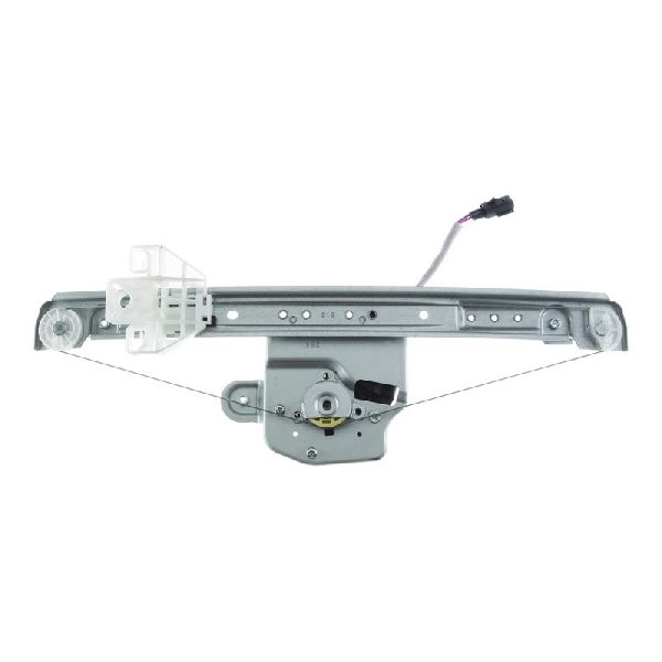 2004-2008 Chrysler Pacifica Window Motor and Regulator Assembly - Rear Right (WAI Global)