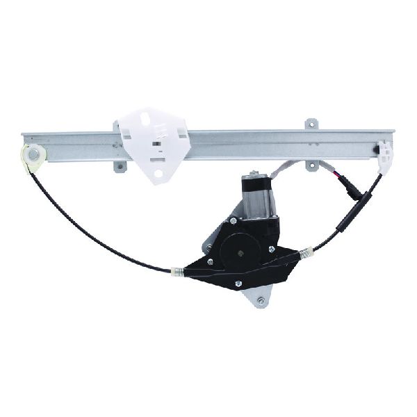 1995-2000 Ford Contour Window Motor and Regulator Assembly - Front Left (WAI Global)