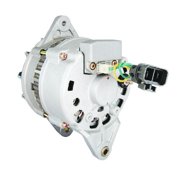 1984-1986 Nissan 300ZX Alternator (WAI Global)