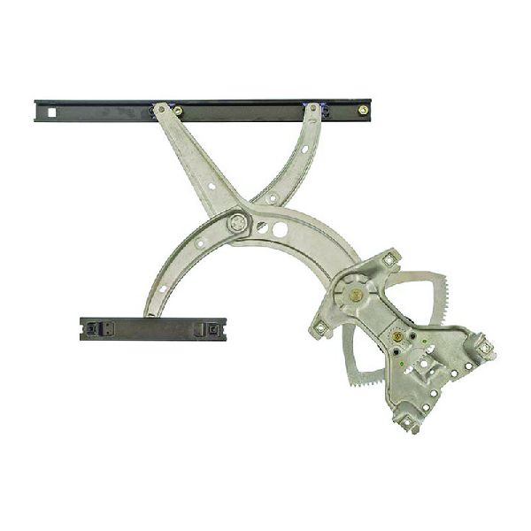 1990-1997 Volkswagen Passat Window Regulator - Front Left (WAI Global)