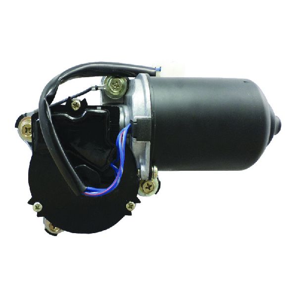 1997-2002 Mitsubishi Mirage Wiper Motor - Front (WAI Global)