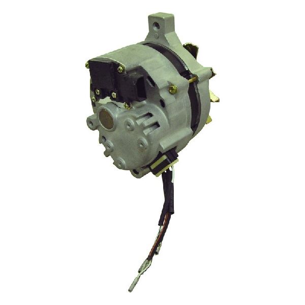 1990-1991 Ford E-350 Econoline Club Wagon Alternator (WAI Global)