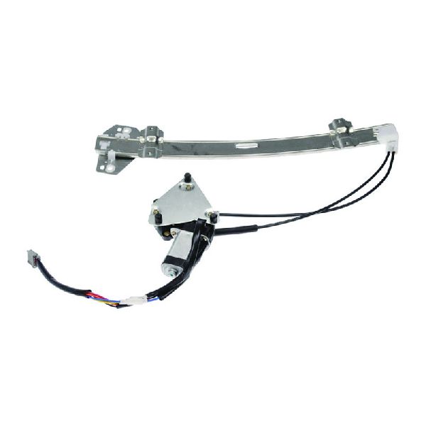 1997 Acura CL Window Motor and Regulator Assembly - Front Left (WAI Global)