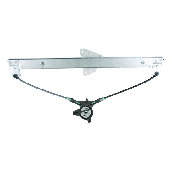 2007-2009 Mazda CX-7 Window Regulator - Front Right (WAI Global)