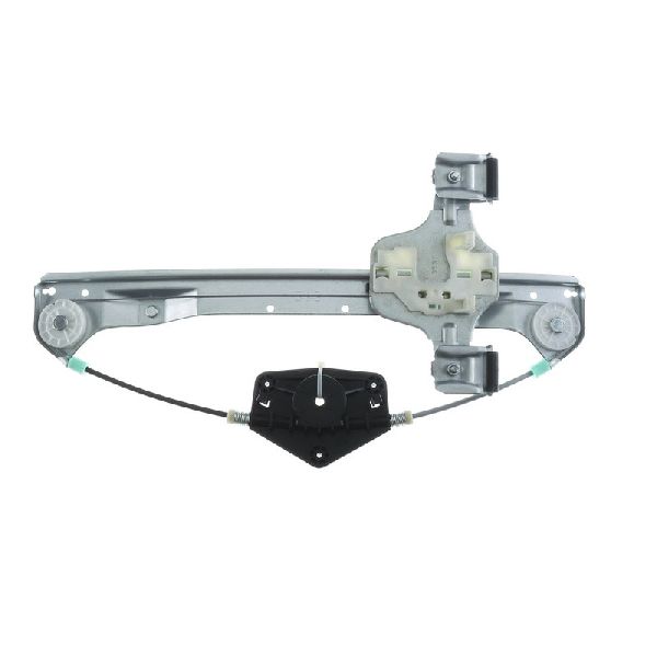 2007-2012 Lincoln MKZ Window Regulator - Rear Right (WAI Global)