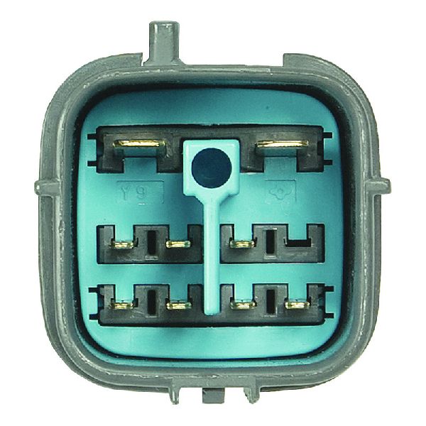 1996-2001 Acura Integra Distributor (WAI Global)