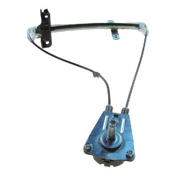 1992-1995 Honda Civic Window Regulator - Rear Right (WAI Global)