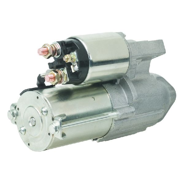 2006 Saturn Relay Starter (WAI Global)