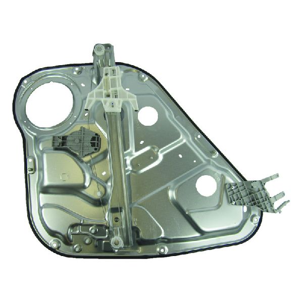 2007-2009 Hyundai Santa Fe Window Regulator - Rear Right (WAI Global)