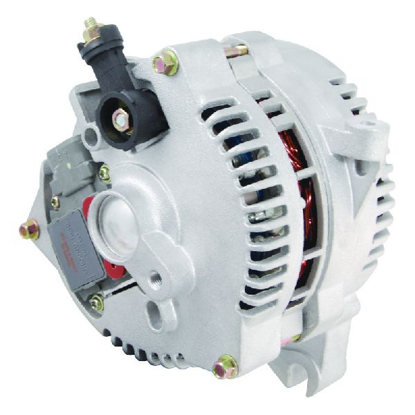 2005-2008 Ford F-250 Super Duty Alternator (WAI Global)