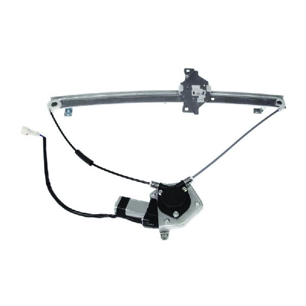 1996-1997 Toyota RAV4 Window Motor and Regulator Assembly - Front Left (WAI Global)