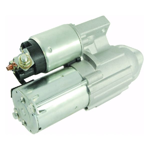 2006-2007 Saturn Relay Starter (WAI Global)