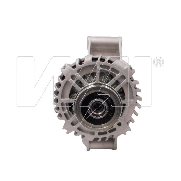 2004 Ford Focus Alternator (WAI Global)
