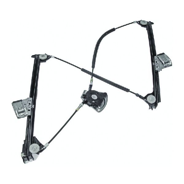 1999-2005 Porsche 911 Window Regulator - Front Left (WAI Global)