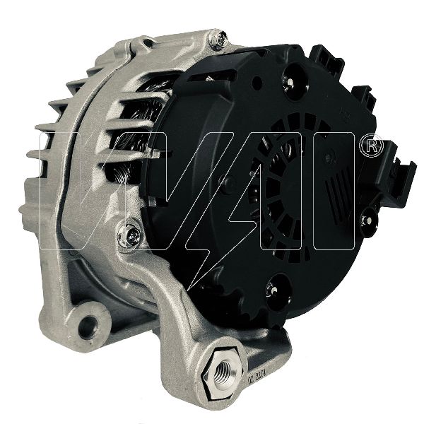 2014-2018 BMW X5 Alternator (WAI Global)