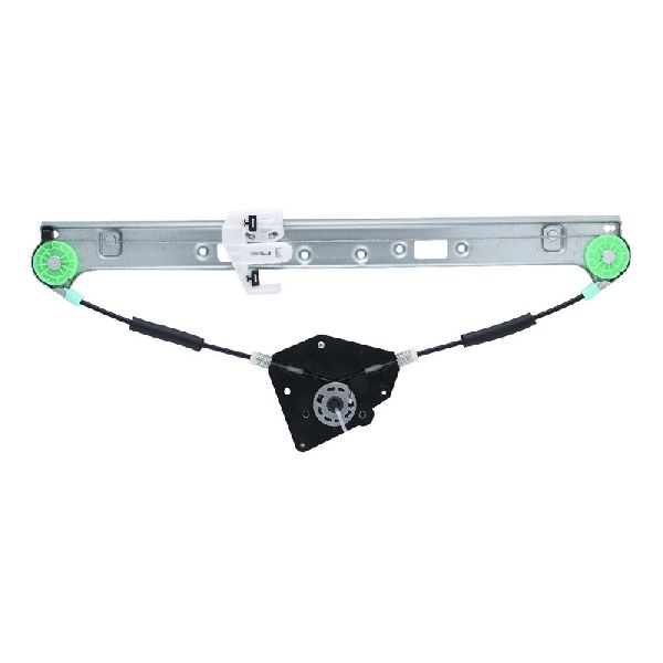 2004-2010 BMW X3 Window Regulator - Rear Right (WAI Global)