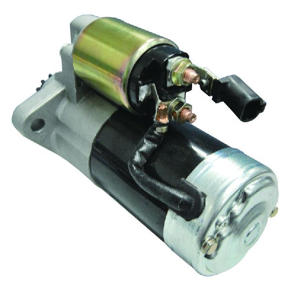 2007-2008 Nissan Maxima Starter (WAI Global)