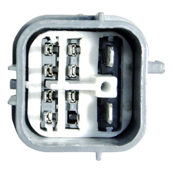 1999-2000 Honda Civic Distributor (WAI Global)