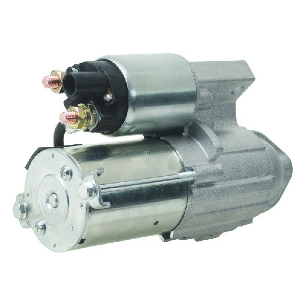2007-2009 Chevrolet Equinox Starter (WAI Global)