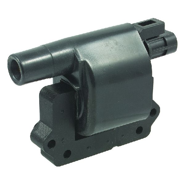 1986-1989 Nissan D21 Ignition Coil (WAI Global)