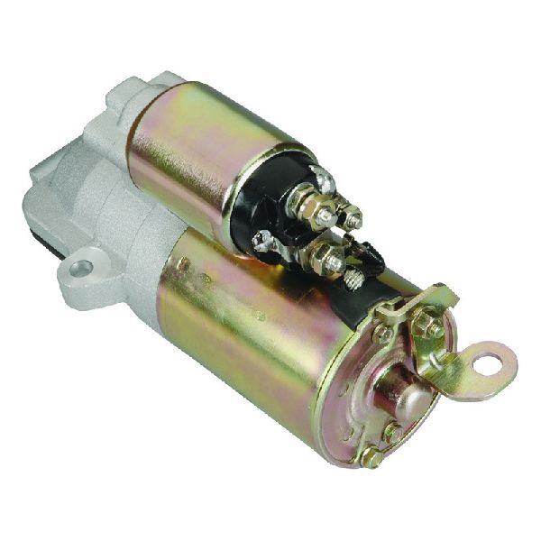 2004-2009 Ford EcoSport Starter (WAI Global)