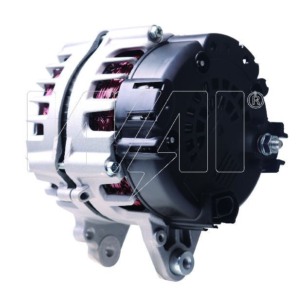 2009-2010 Audi Q7 Alternator (WAI Global)