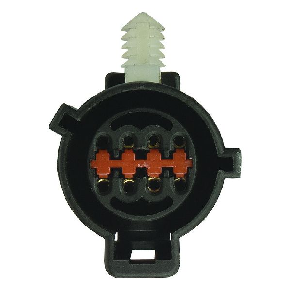 1997 Mercury Mountaineer Distributor (WAI Global)