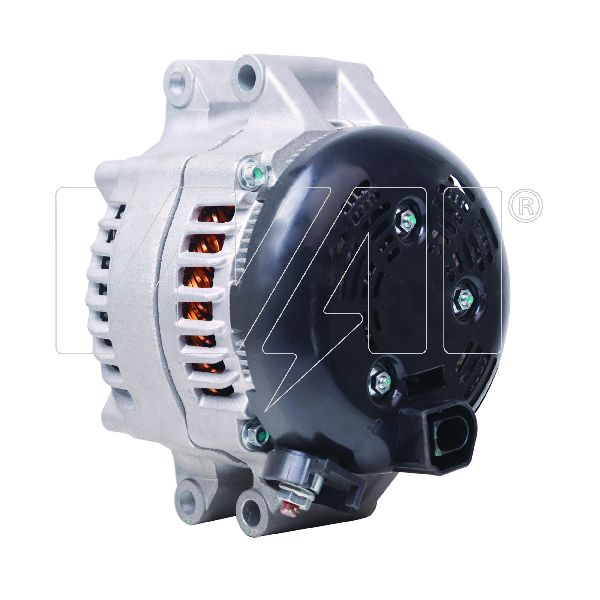 2013-2017 BMW X3 Alternator (WAI Global)