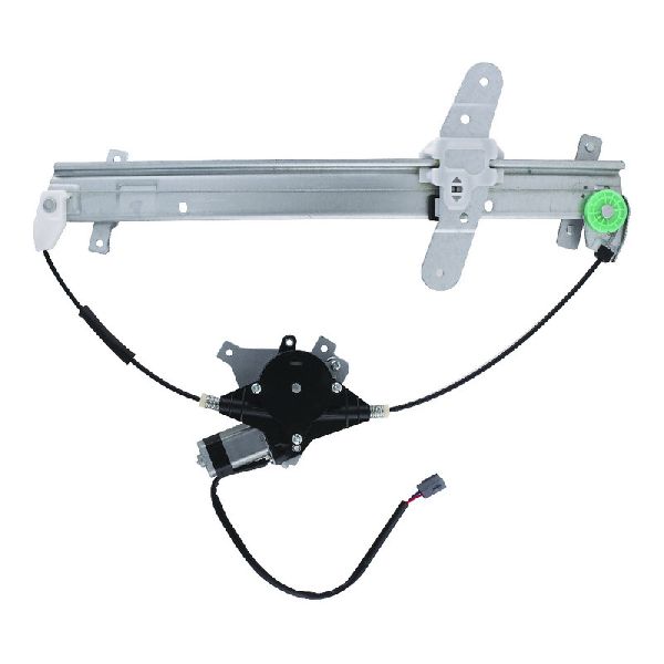2003-2004 Mercury Marauder Window Motor and Regulator Assembly - Front Right (WAI Global)