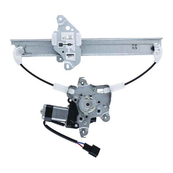 2007-2012 Nissan Altima Window Motor and Regulator Assembly - Rear Left (WAI Global)