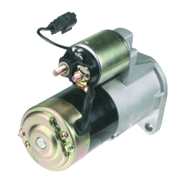 2000-2001 Nissan Xterra Starter (WAI Global)