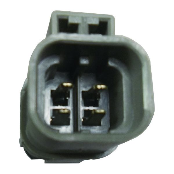1986-1988 Nissan D21 Distributor (WAI Global)