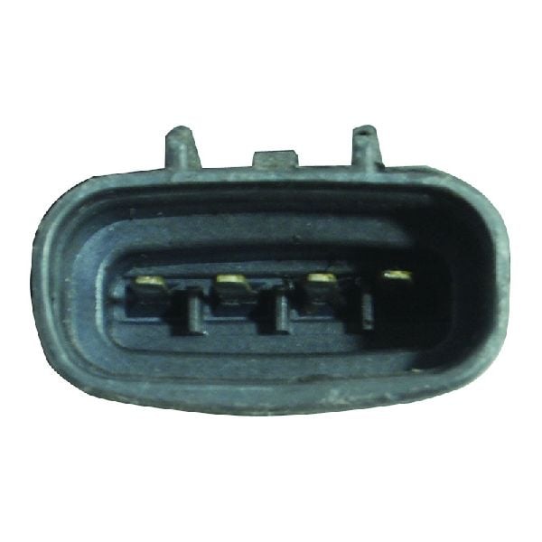 1991-1992 Toyota MR2 Distributor (WAI Global)