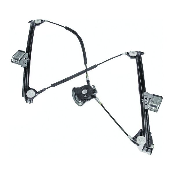 1999-2005 Porsche 911 Window Regulator - Front Right (WAI Global)