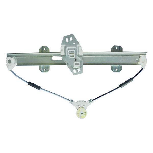 1996-2000 Honda Civic Window Regulator - Front Left (WAI Global)