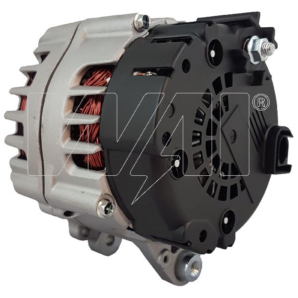 2011-2013 Volkswagen Touareg Alternator (WAI Global)
