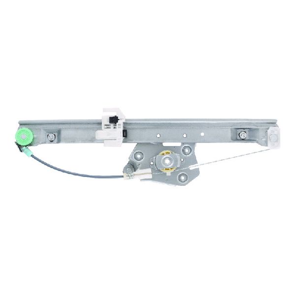 2008-2011 BMW M3 Window Regulator - Rear Left (WAI Global)