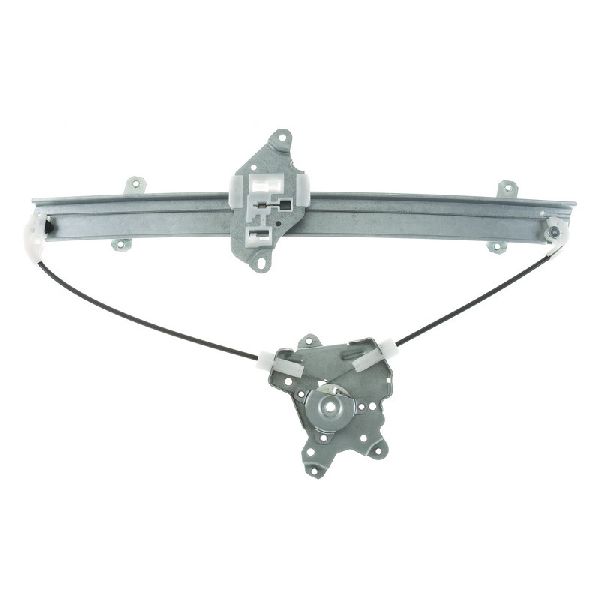 2003-2007 Mitsubishi Lancer Window Regulator - Front Right (WAI Global)