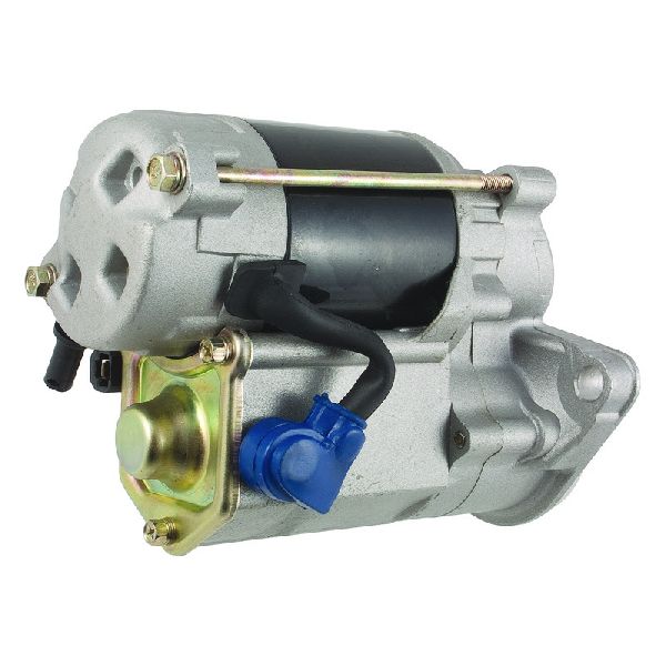 1984-1993 Toyota 4Runner Starter (WAI Global)