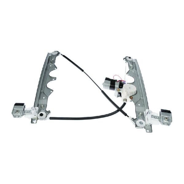 2006-2010 Jeep Grand Cherokee Window Motor and Regulator Assembly - Front Right (WAI Global)
