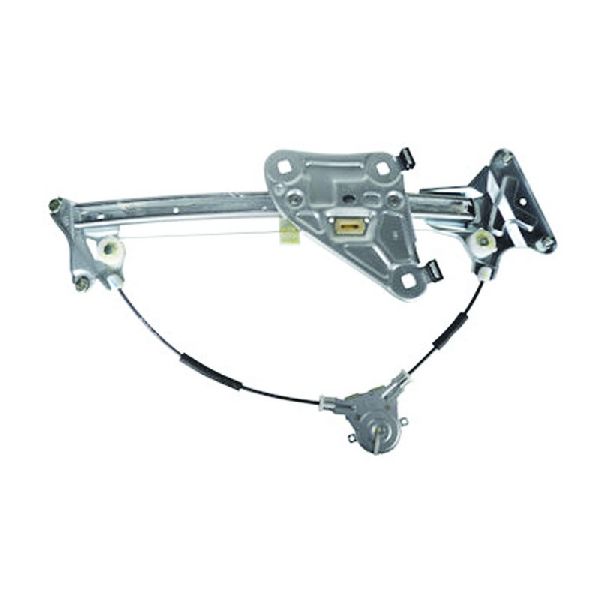 2003-2008 Hyundai Tiburon Window Regulator - Front Left (WAI Global)