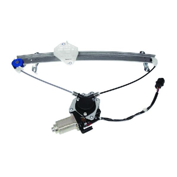2010-2014 Subaru Legacy Window Motor and Regulator Assembly - Front Left (WAI Global)