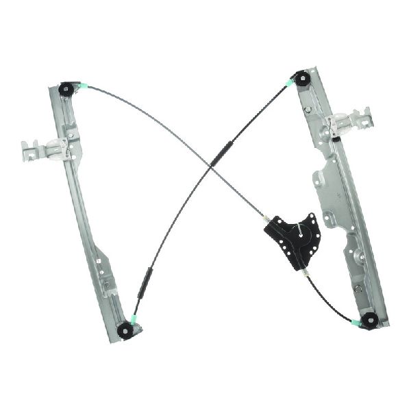 2004-2009 Nissan Quest Window Regulator - Front Right (WAI Global)