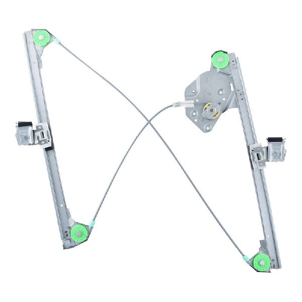 2004-2006 Cadillac SRX Window Regulator - Front Right (WAI Global)