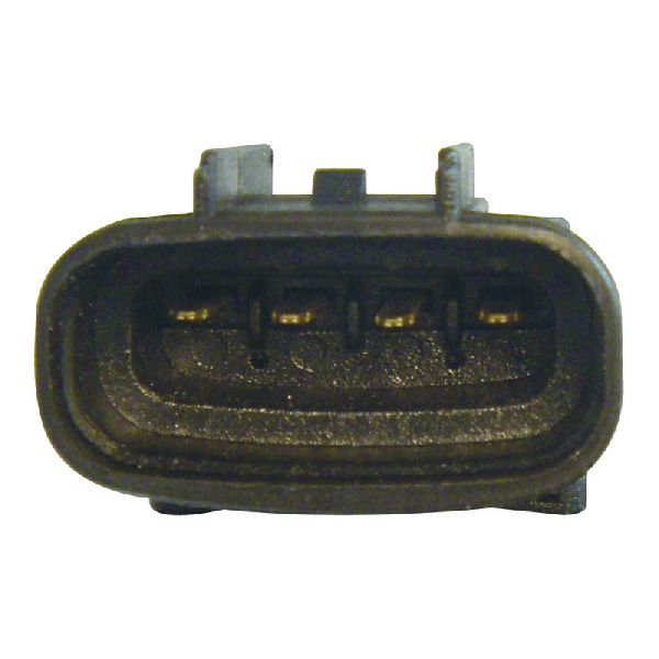 1994-1997 Toyota T100 Distributor (WAI Global)