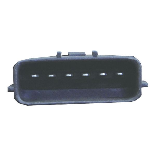 1999-2002 Nissan Quest Distributor (WAI Global)
