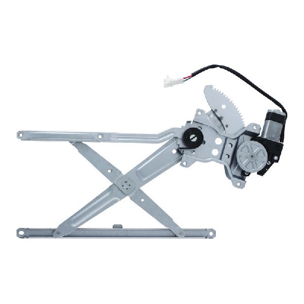 1990-1995 Toyota 4Runner Window Motor and Regulator Assembly - Front Left (WAI Global)