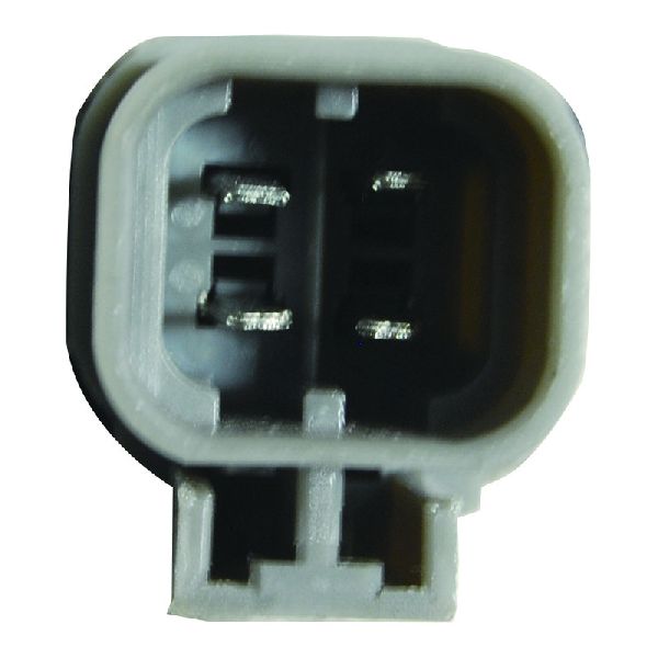 1990-1994 Nissan D21 Distributor (WAI Global)