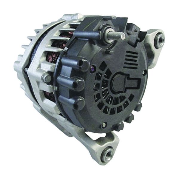 2016 Chevrolet Cruze Limited Alternator (WAI Global)
