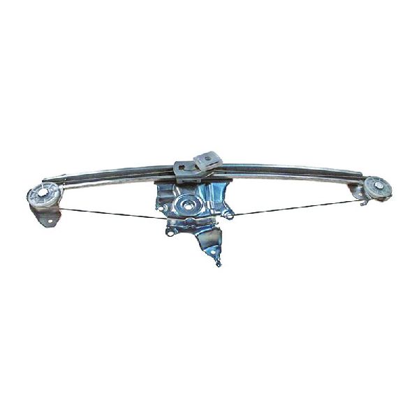 1998-2000 Mercedes-Benz C280 Window Regulator - Rear Right (WAI Global)